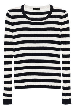 Girocollo Sweater