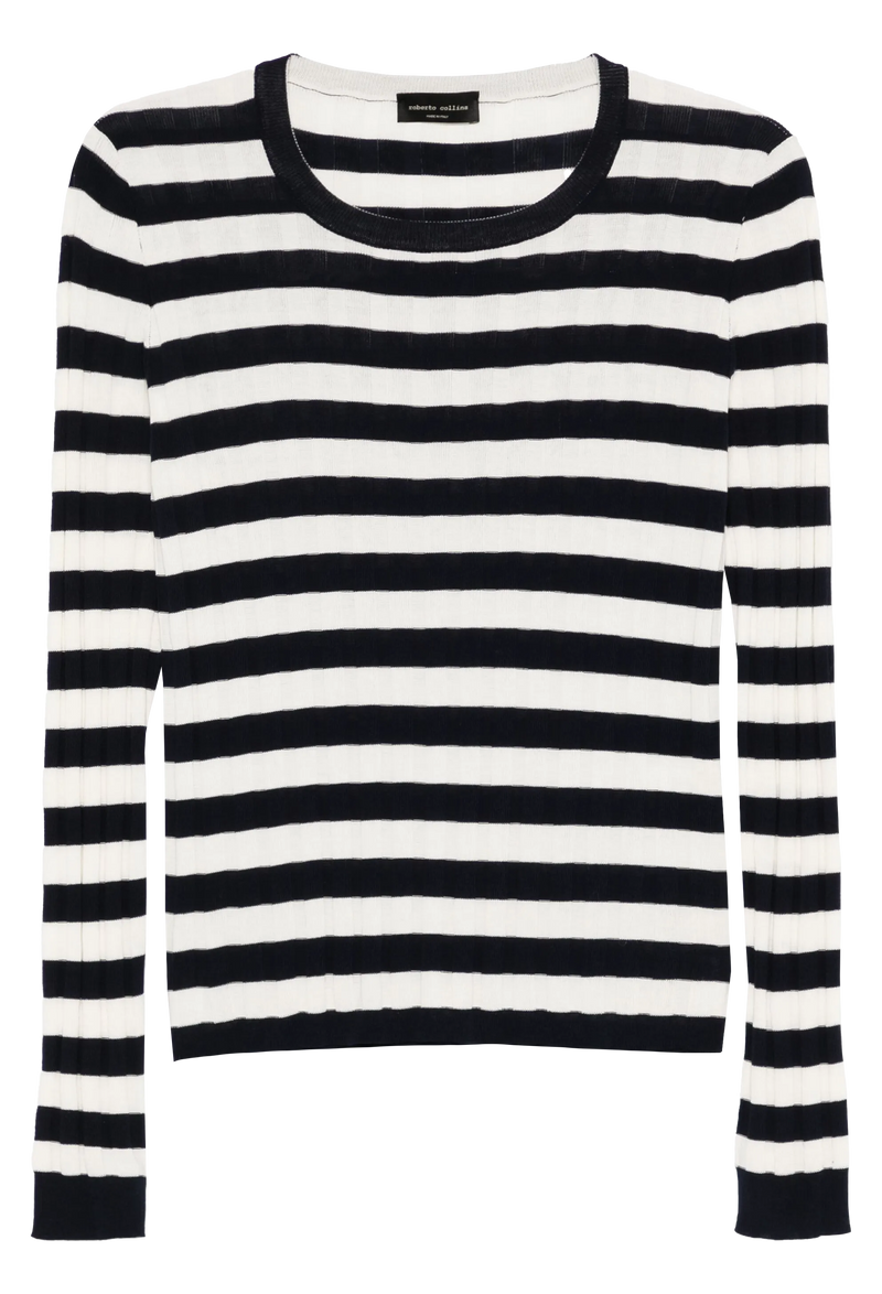 Girocollo Sweater