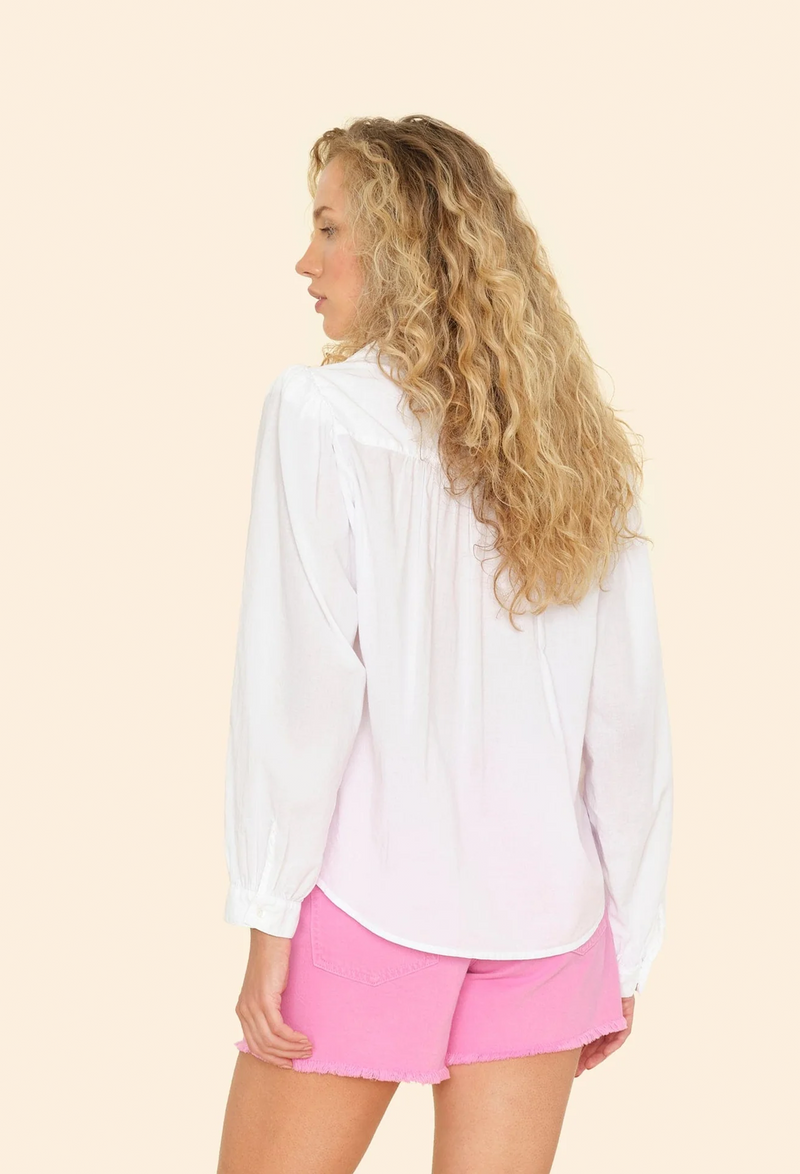 Belle Shirt