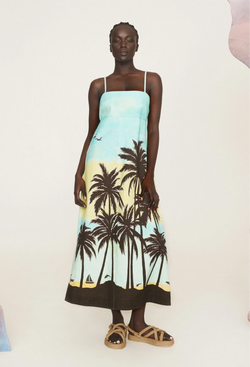Sail Away Dress