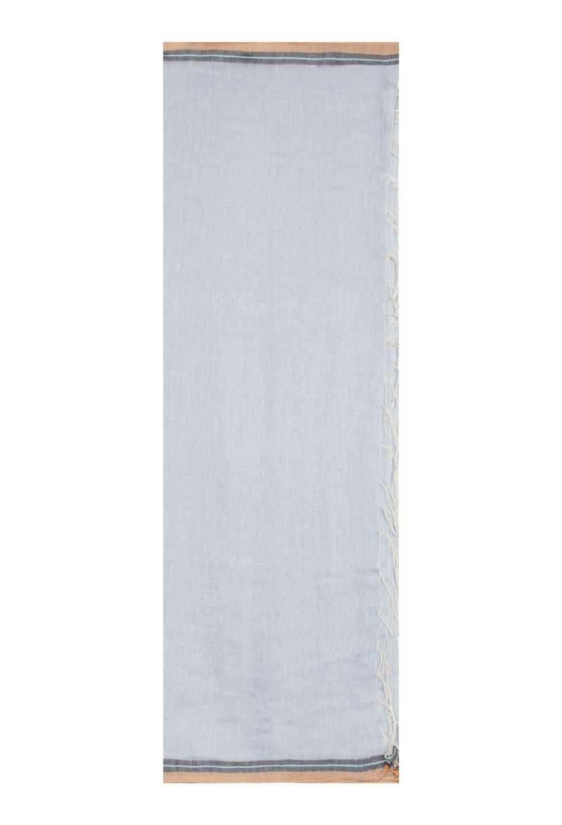 Linen/ Cotton Scarf
