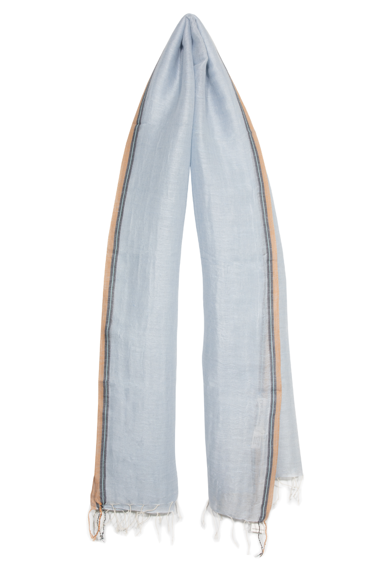 Linen/ Cotton Scarf