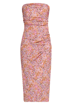 Cleopatre Dress