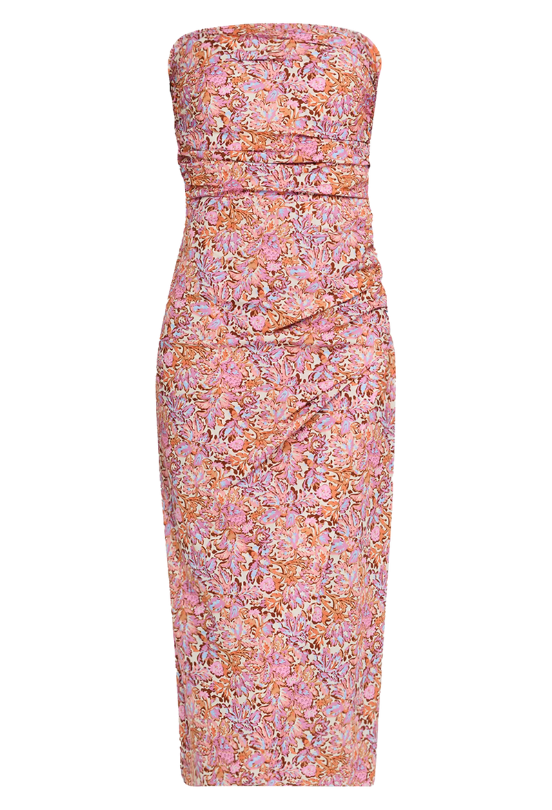 Cleopatre Dress