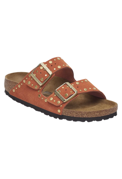 Arizona Rivet Dark Rust