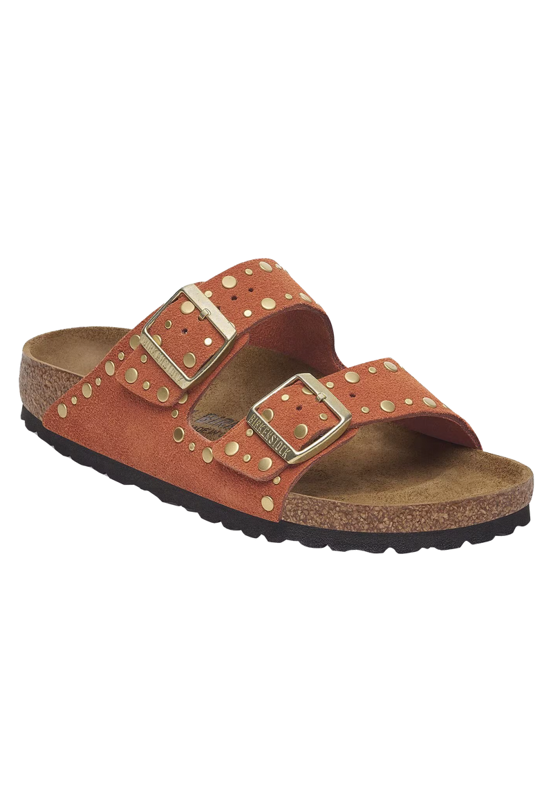 Arizona Rivet Dark Rust