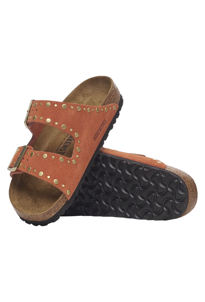 Arizona Rivet Dark Rust