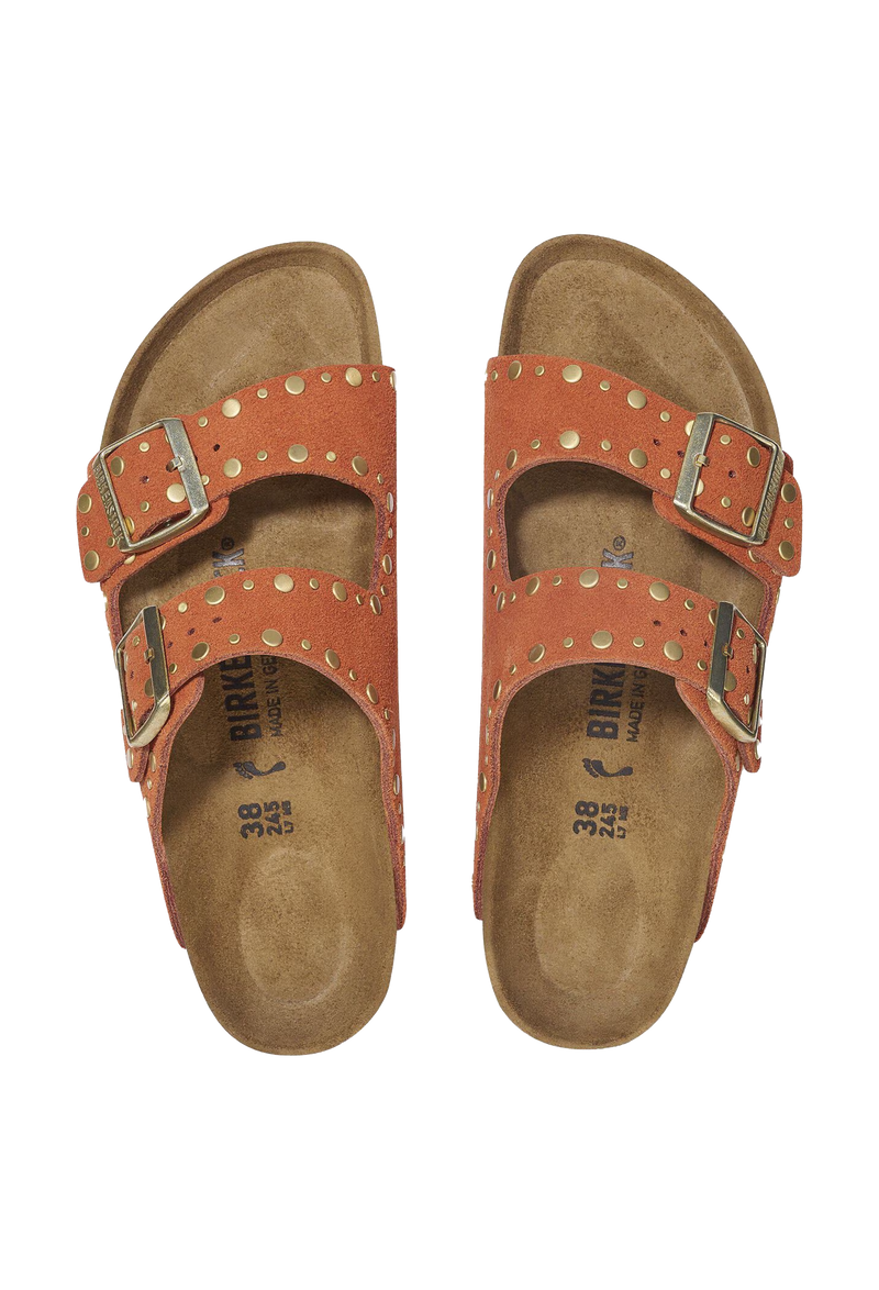 Arizona Rivet Dark Rust
