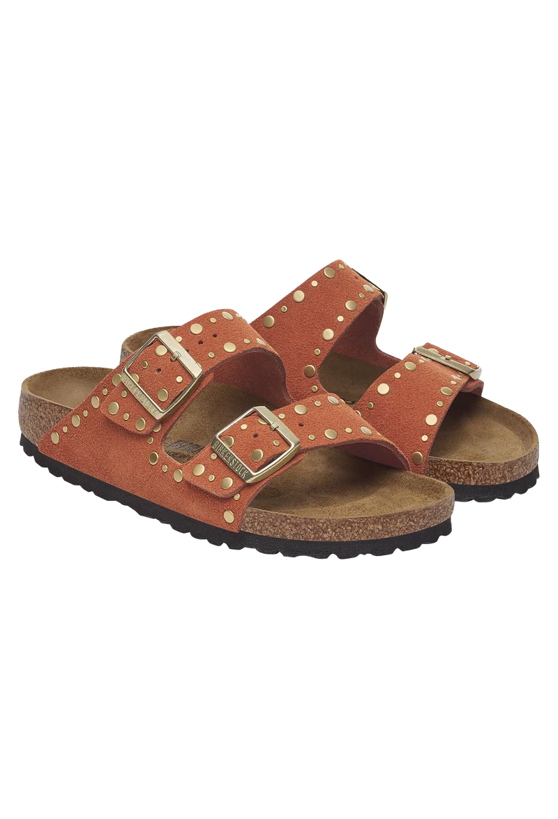 Arizona Rivet Dark Rust