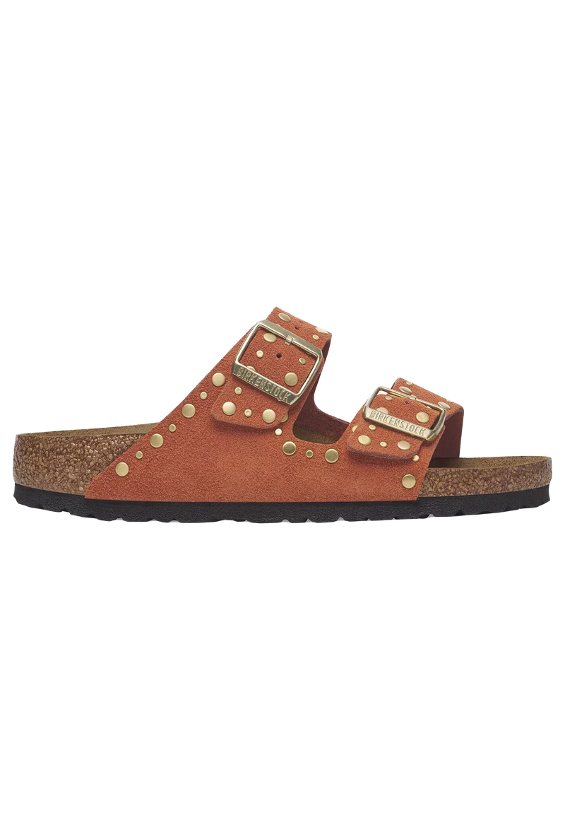 Arizona Rivet Dark Rust