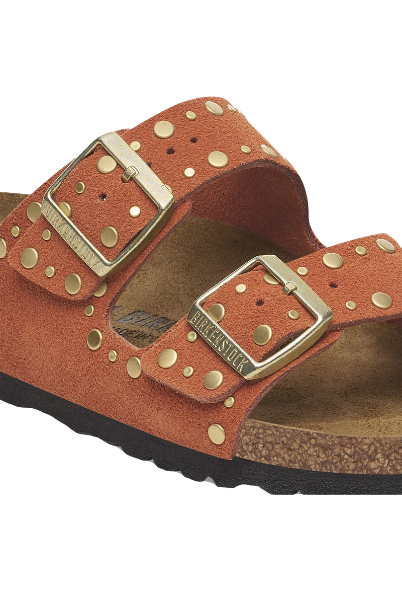 Arizona Rivet Dark Rust