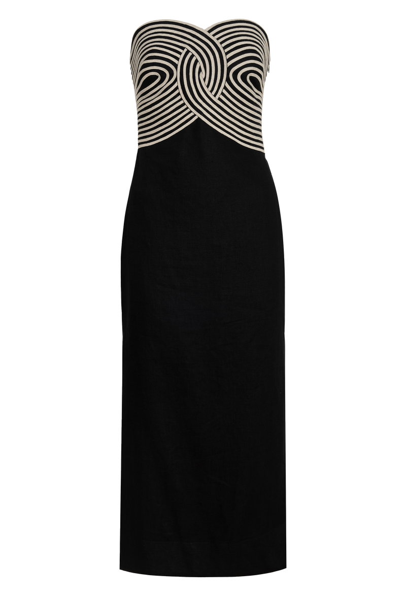Arco Real Dress