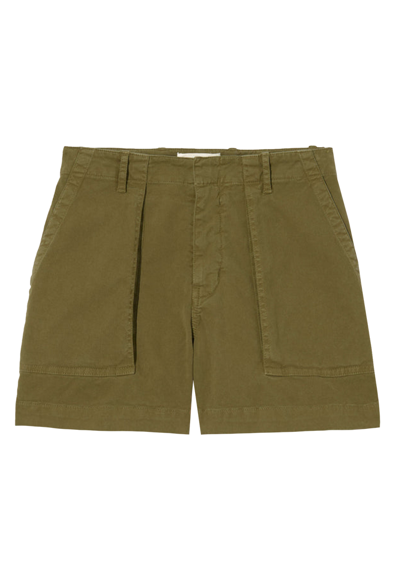 Utility Short