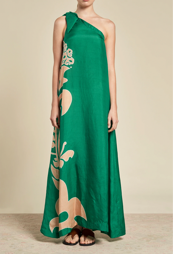 Helena Dress