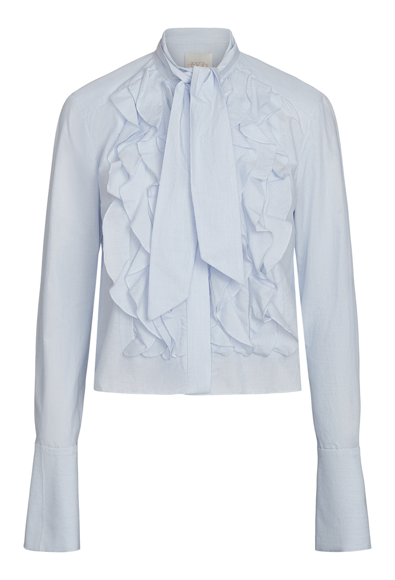 Patti With Tie Top