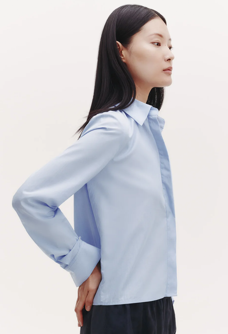 Button Me Up Top