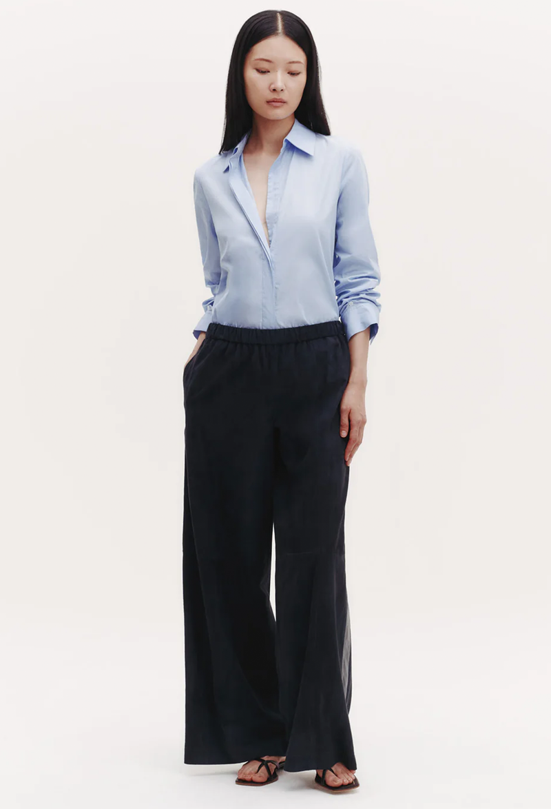 Button Me Up Top
