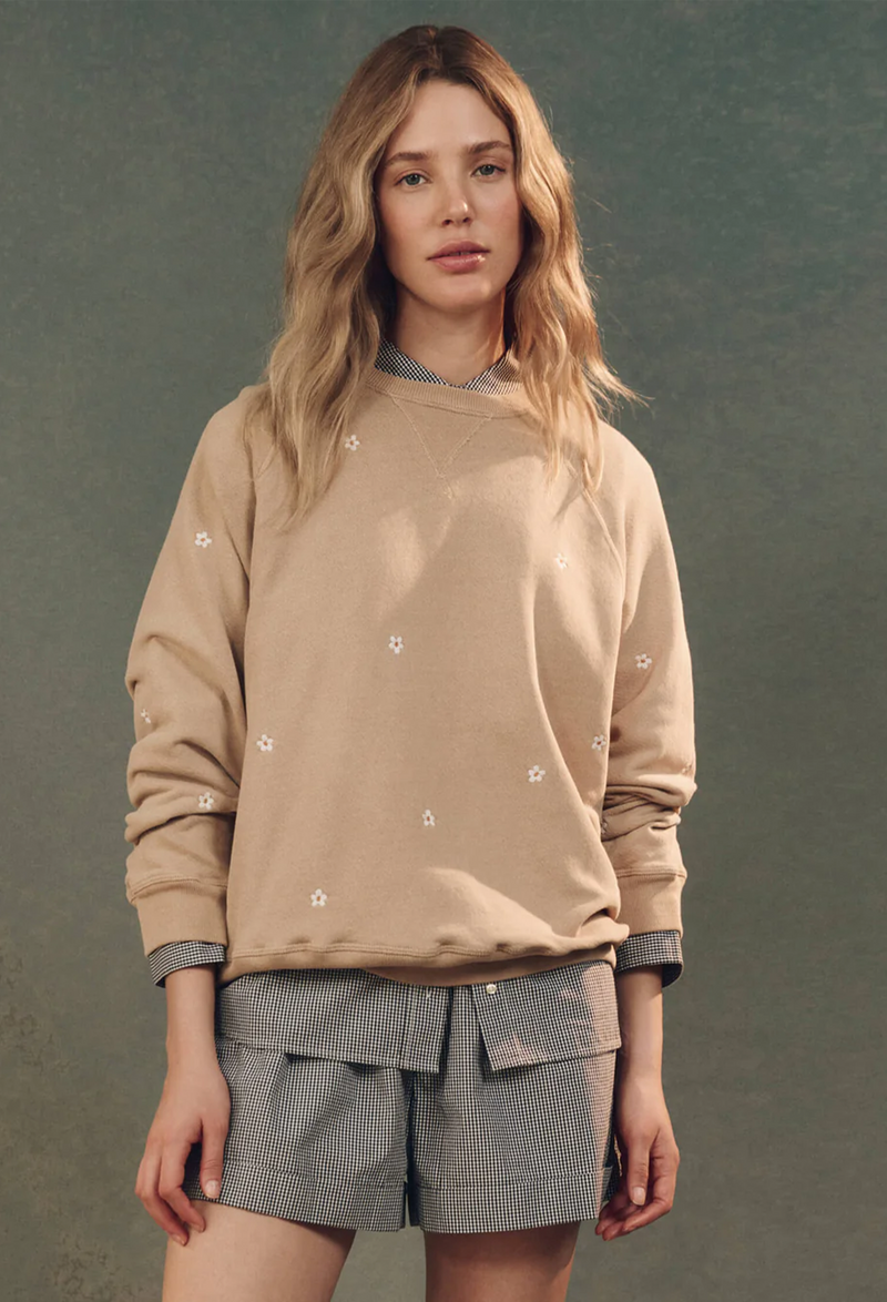 The Slouch Sweatshirt