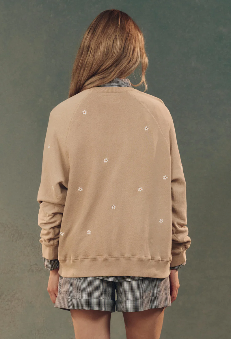 The Slouch Sweatshirt