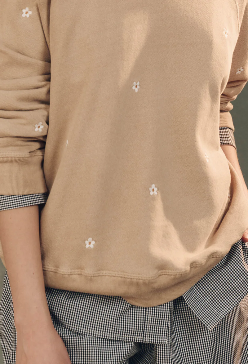 The Slouch Sweatshirt