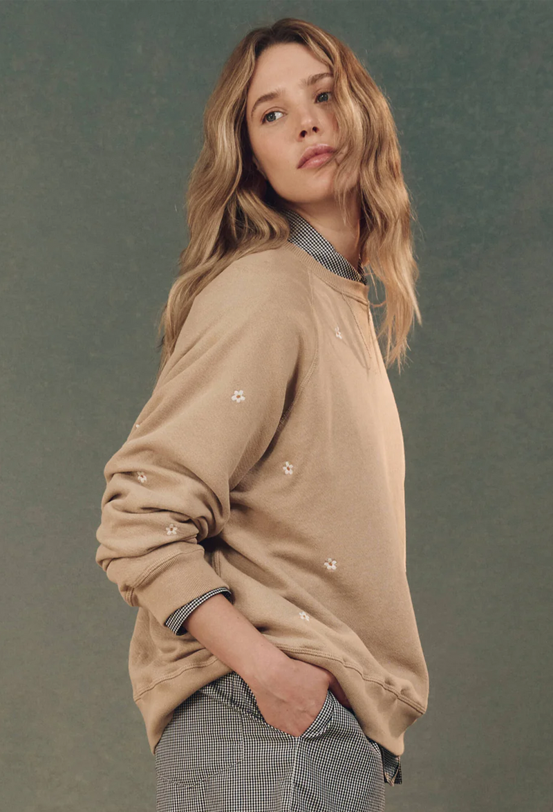 The Slouch Sweatshirt