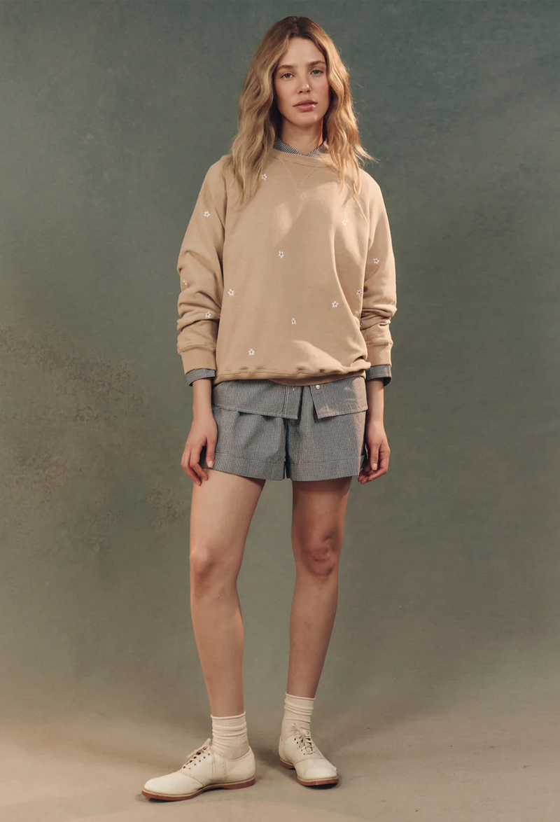 The Slouch Sweatshirt