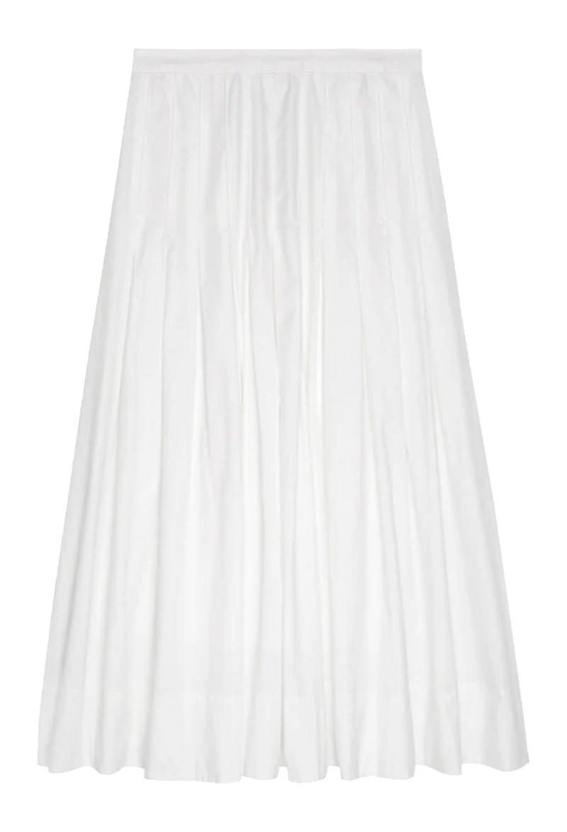 The Rhythm Skirt