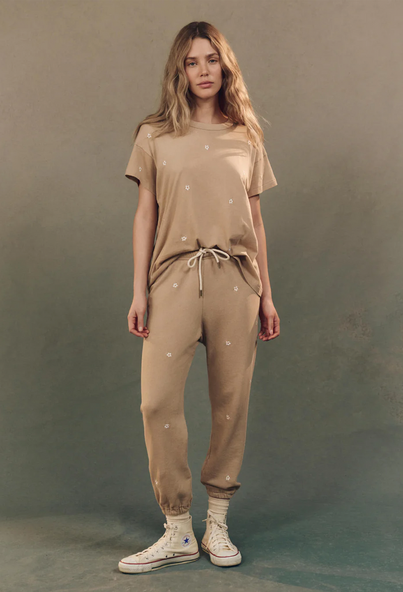The Stadium Sweatpant