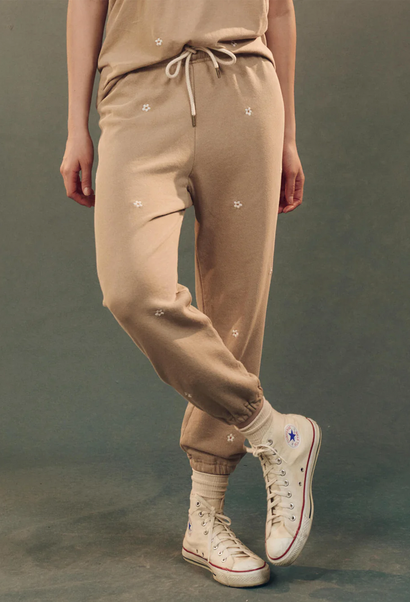 The Stadium Sweatpant