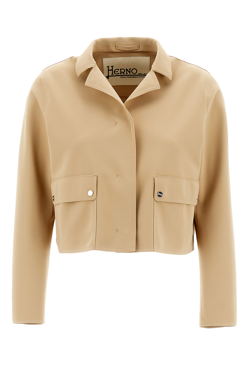 First Act Jacket
