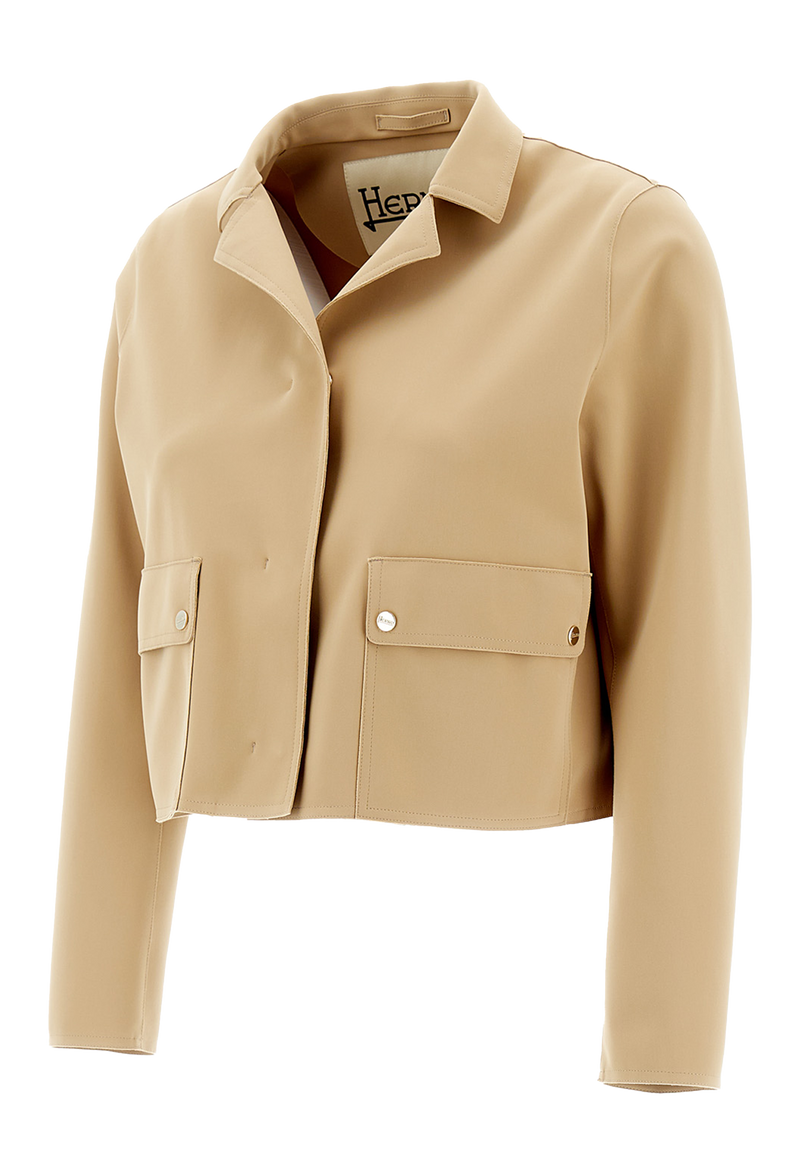 First Act Jacket