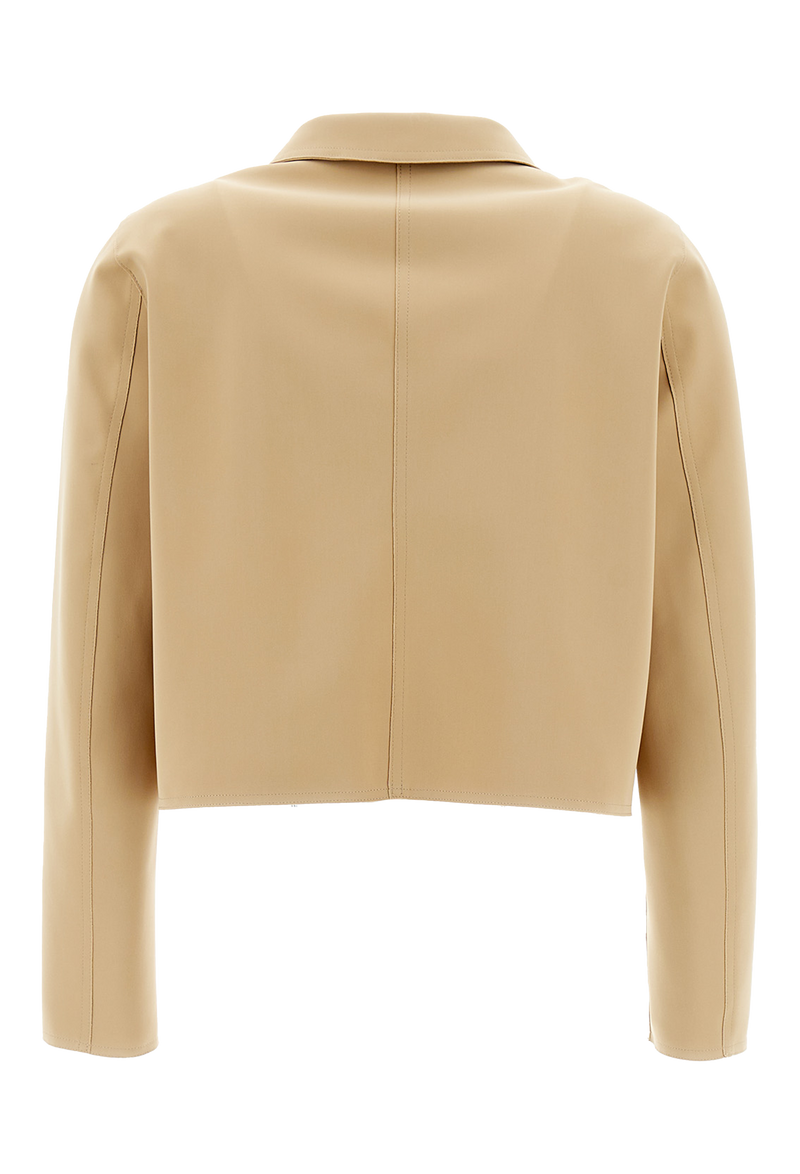 First Act Jacket