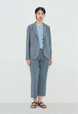 Stromboli Blazer