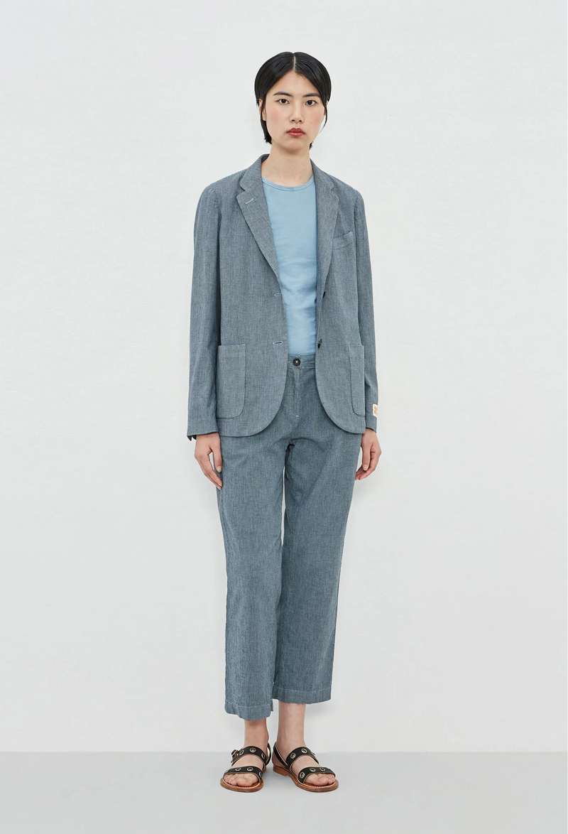 Stromboli Blazer