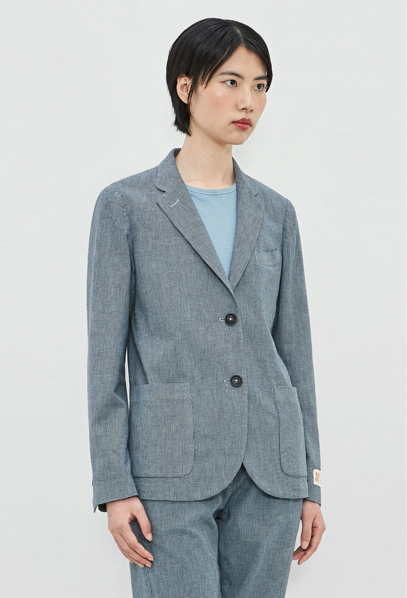 Stromboli Blazer