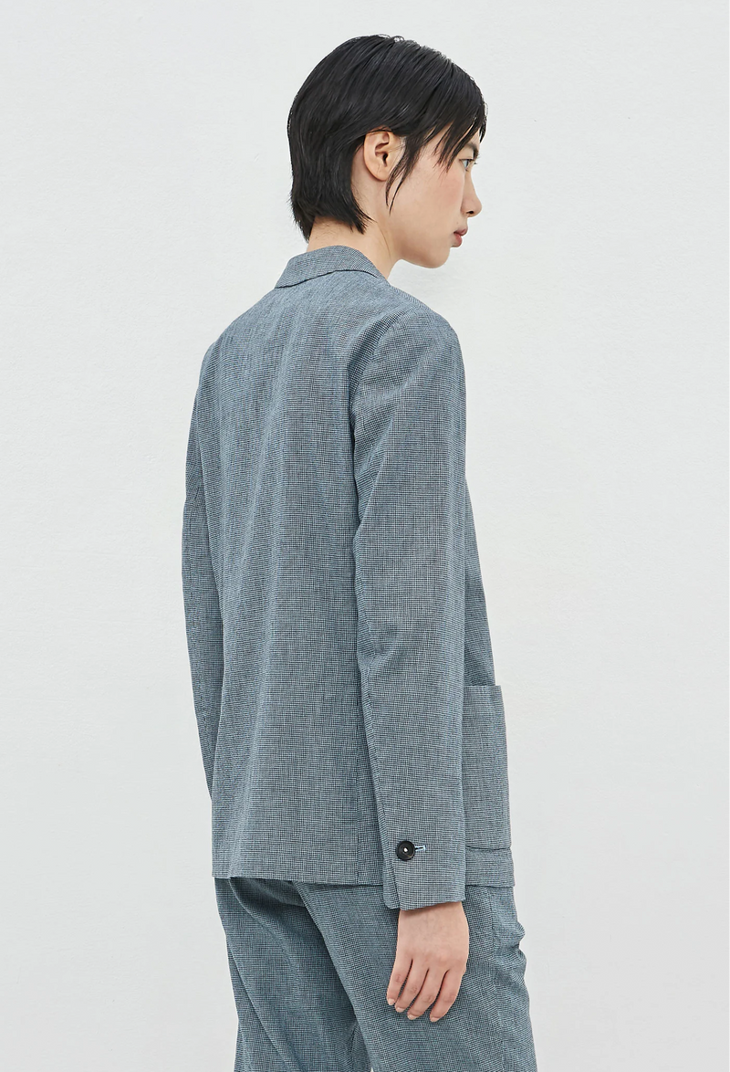Stromboli Blazer