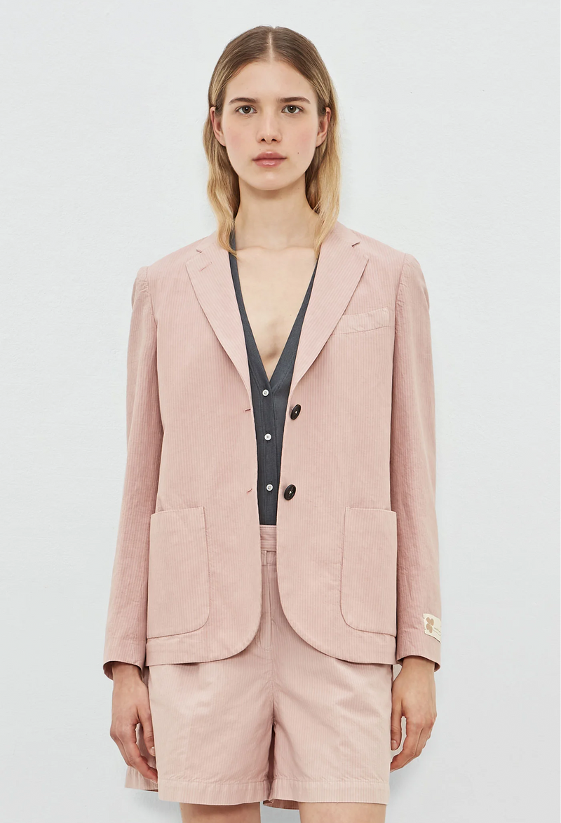 Stromboli Blazer