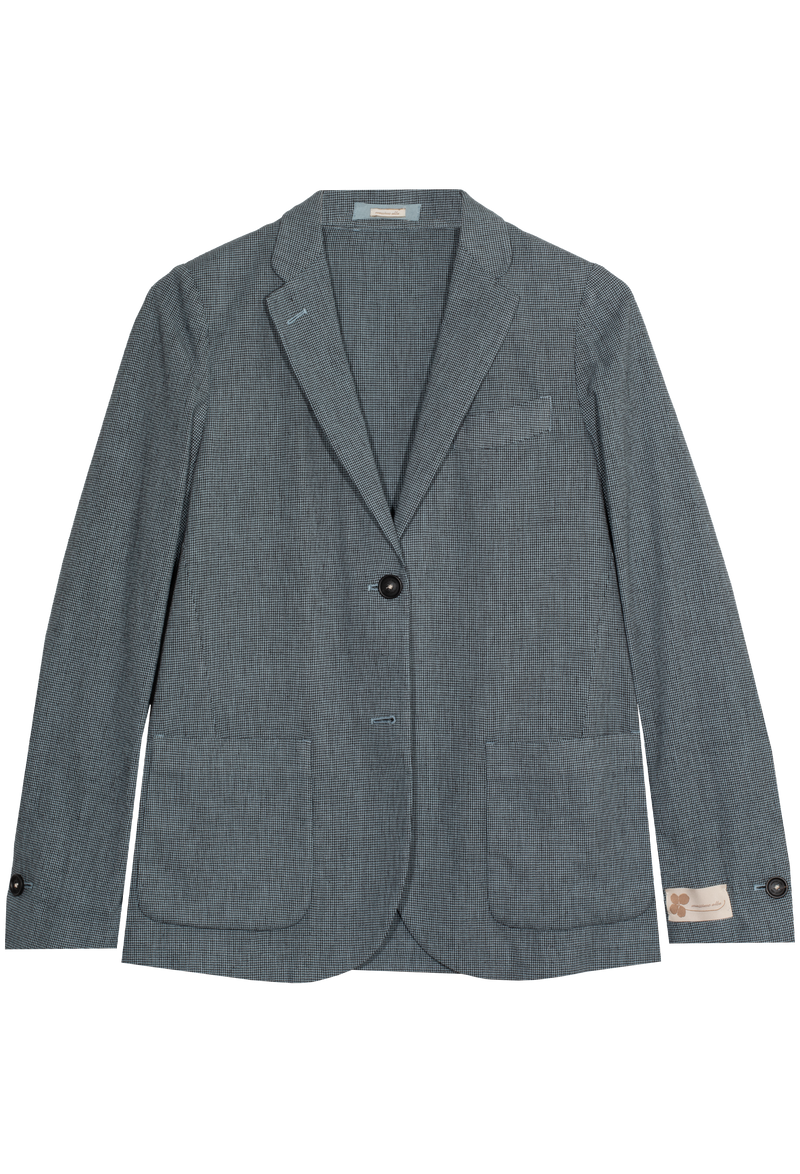 Stromboli Blazer