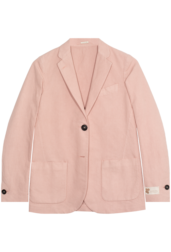 Stromboli Blazer