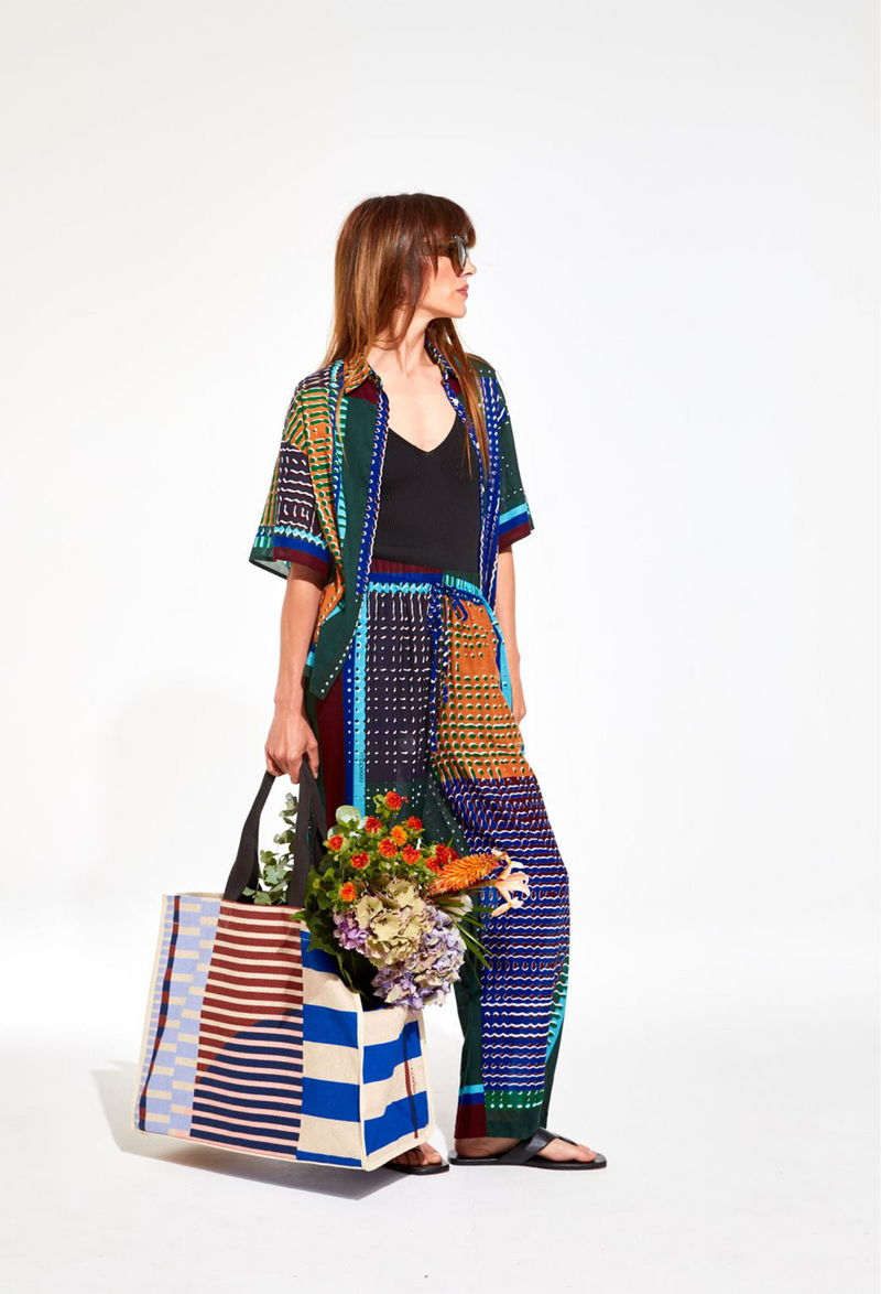 Barth Sol Bag