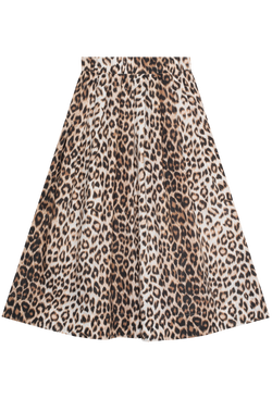 Venise Cotton Skirt