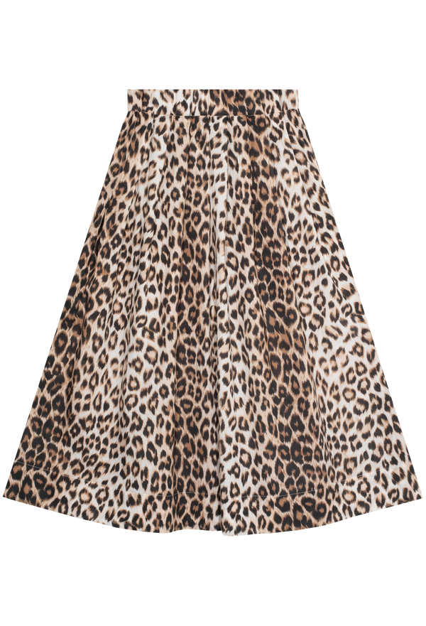Venise Cotton Skirt