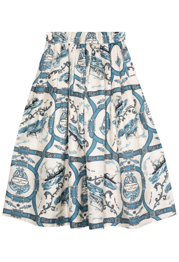 Venise Skirt
