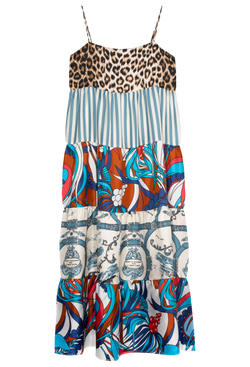 Fidji Dress
