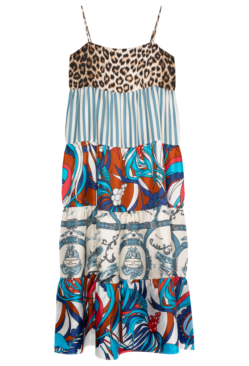 Fidji Dress