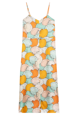 Petula Dress