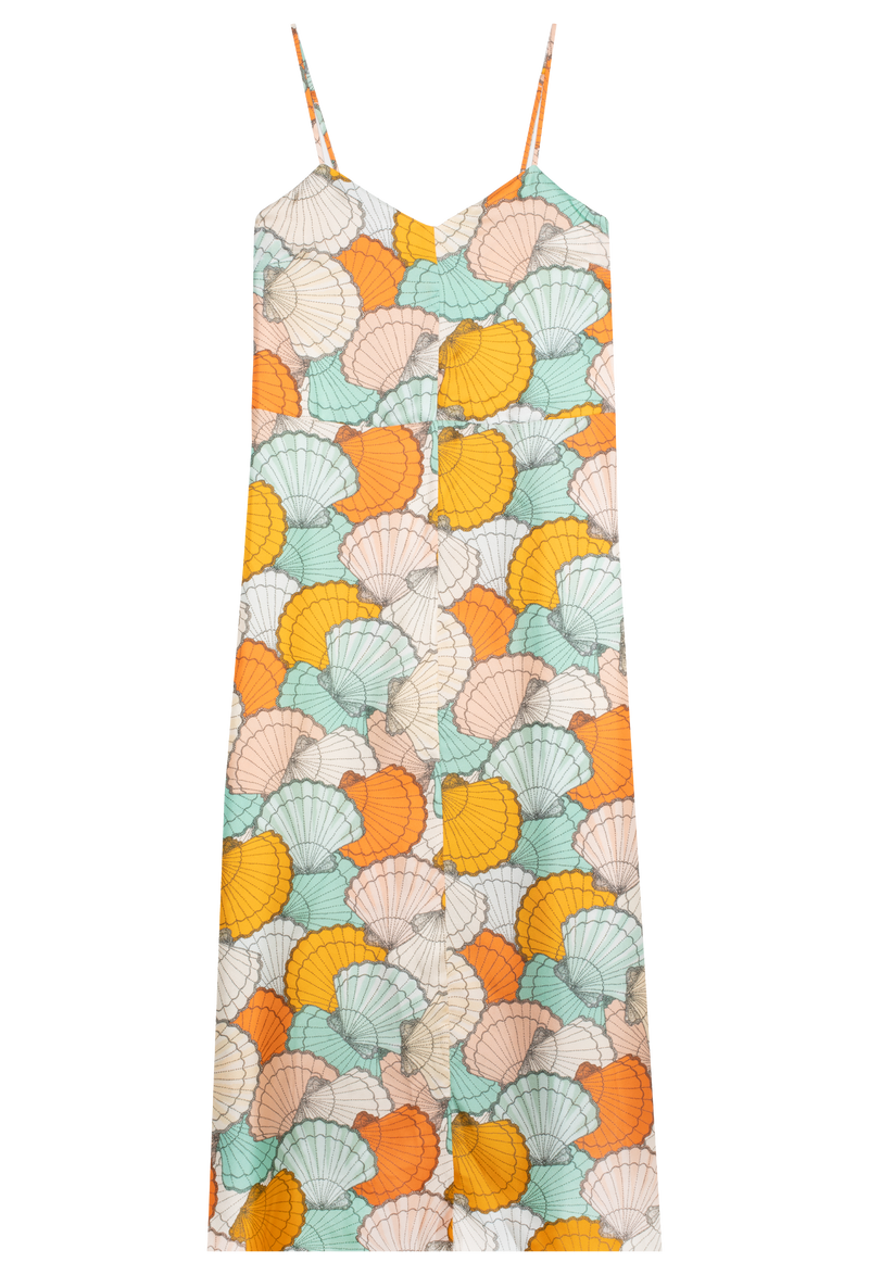 Petula Dress