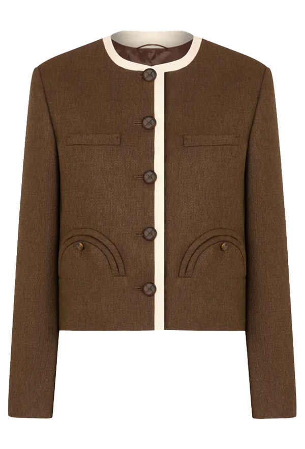 Renard Shamo Bolero