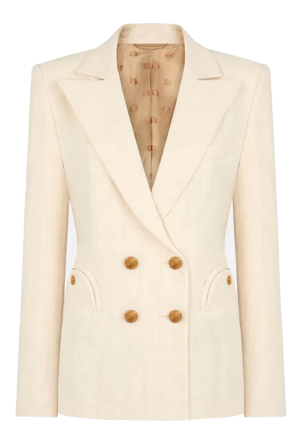 Mid-Day Charmer Blazer