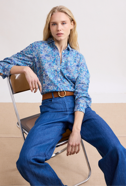 Corazon Woven Shirt